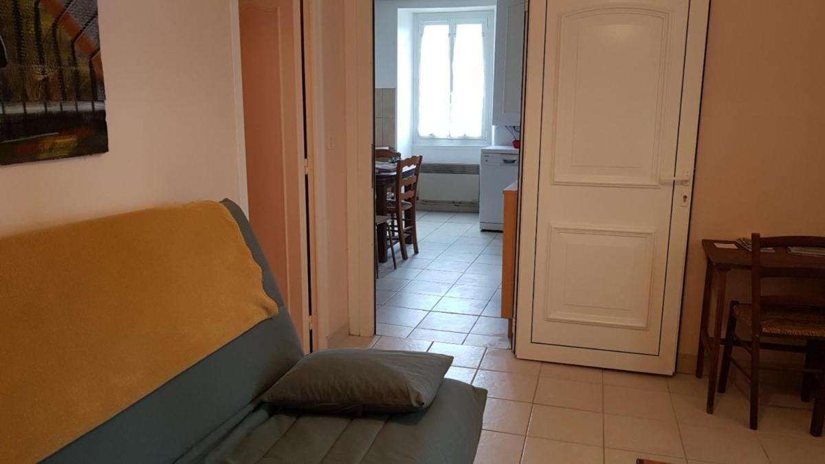Gite De Champdore Nanthiat Экстерьер фото